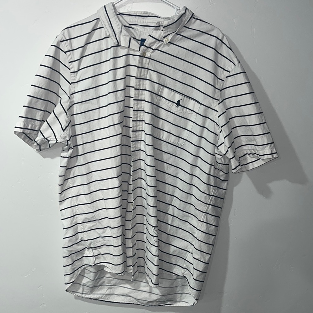 Polo by RL Shirt